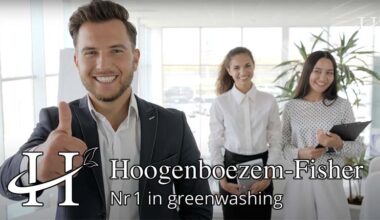 Hoogenboezem-Fisher