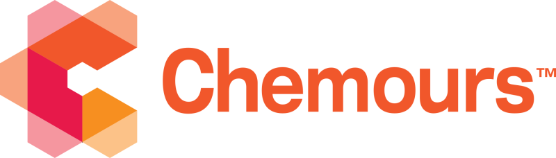 Chemours标识