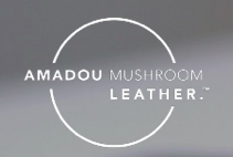 Amadou LeatherTM-Leather用蘑菇制成