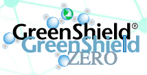 GreenShieldZERO-Florine免费排版水底抗