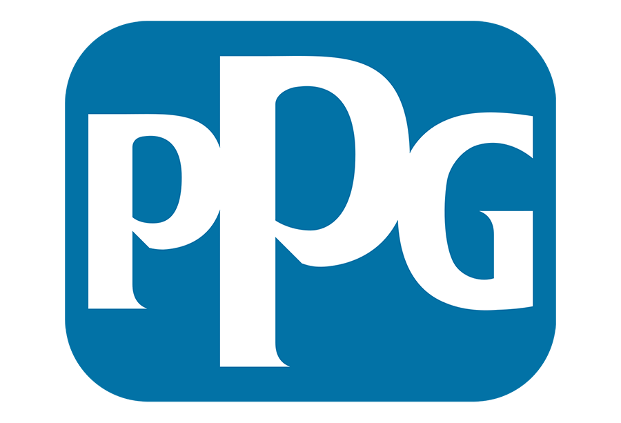 PPG行业标识